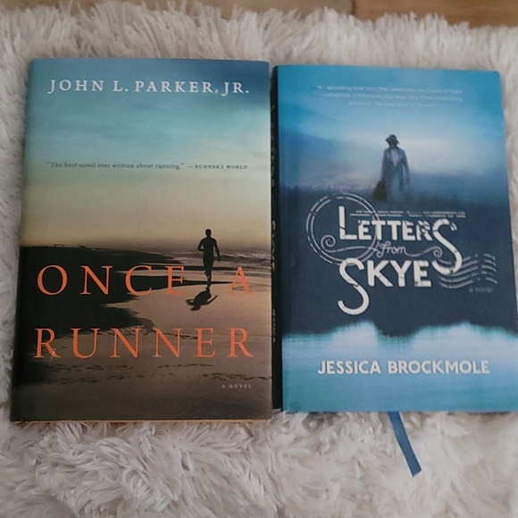 Books - Picture 1 of 1